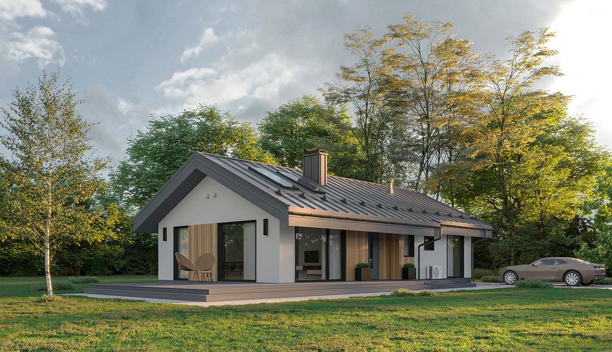 Интерьер квартиры после ремонта Гермес